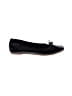 A New Day Black Flats Size 6 - photo 1