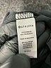 Athleta Black Cargo Pants Size 8 - photo 8