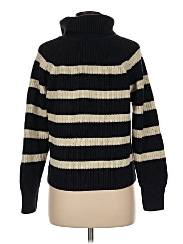 Alex Mill Turtleneck Sweater (view 2)