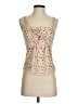 Madewell Orange Sleeveless Top Size 4 - photo 1
