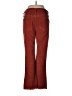 Madewell Red Casual Pants Size 29 waist - photo 2