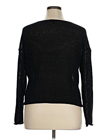 Lord & Taylor Pullover Sweater (view 2)