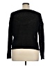 Lord & Taylor Black Pullover Sweater Size XL - photo 2