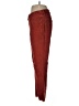 Madewell Red Casual Pants Size 29 waist - photo 5