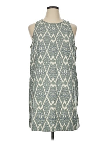 Faherty Casual Dress (view 1)