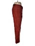 Madewell Red Casual Pants Size 29 waist - photo 4