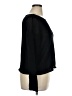 Lord & Taylor Black Pullover Sweater Size XL - photo 4