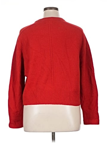 Universal Thread Pullover Sweater (view 2)