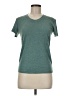 American Apparel Teal Active T-Shirt Size M - photo 1