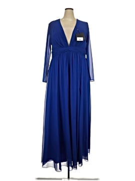 IEENA for Mac Duggal Casual Dress (view 1)