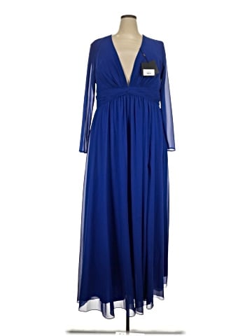 IEENA for Mac Duggal Casual Dress (view 1)