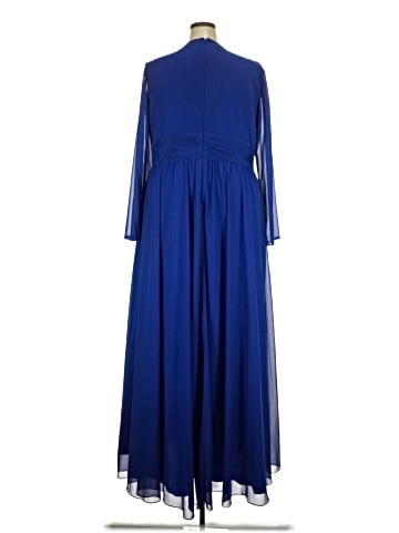 IEENA for Mac Duggal Casual Dress (view 2)