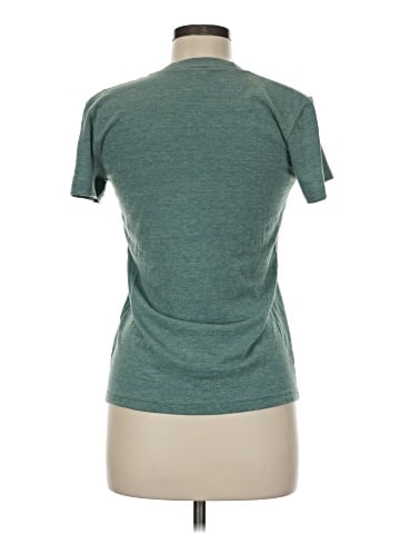 American Apparel Active T-Shirt (view 2)