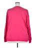 Bold Elements Pink 3/4 Sleeve T-Shirt Size XXL - photo 2