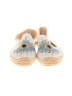 Assorted Brands Tropical Gold Flats Size 9 - photo 2