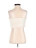 Zara Ivory Tube Top Size S - photo 2