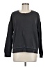 Athleta Gray Long Sleeve T-Shirt Size M - photo 1