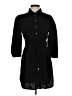 Gap Black Casual Dress Size S - photo 1