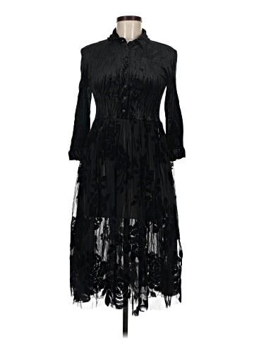Alembika Cocktail Dress (view 1)