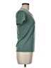 American Apparel Teal Active T-Shirt Size M - photo 4
