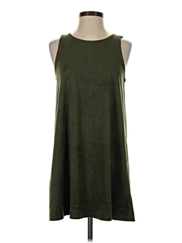 Forever 21 Casual Dress (view 1)