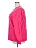 Bold Elements Pink 3/4 Sleeve T-Shirt Size XXL - photo 5