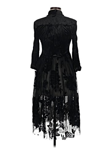 Alembika Cocktail Dress (view 2)