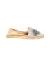 Assorted Brands Tropical Gold Flats Size 9 - photo 1