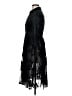 Alembika Black Cocktail Dress Size 6 (1) - photo 5