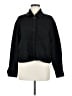 Time and Tru Black Jacket Size M - photo 1