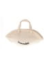 Simon Miller Solid Ivory Tote One size - photo 1