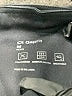 Gap Fit Solid Black Athletic Shorts Size M (petite) - photo 3
