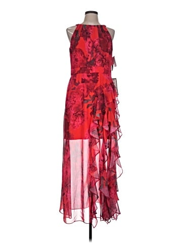 Betsy & Adam Cocktail Dress (view 1)