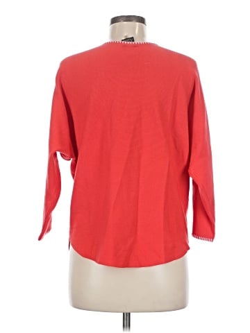 Aaeda Pullover Sweater (view 2)