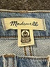 Madewell Blue Jeans Size 27 waist - photo 7