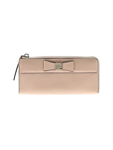 Kate Spade New York Leather Wallet (view 1)