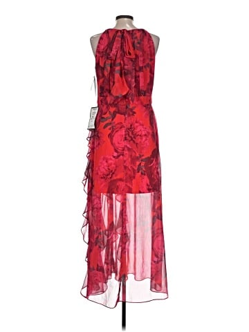 Betsy & Adam Cocktail Dress (view 2)