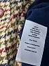 Talbots Tweed Brown Formal Skirt Size 4 - photo 5