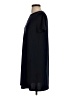 Annalee + Hope Solid Black Casual Dress Size S - photo 5