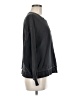 Athleta Gray Long Sleeve T-Shirt Size M - photo 4