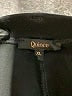 Quince Black Active Pants Size XL - photo 4
