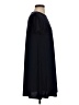 Annalee + Hope Solid Black Casual Dress Size S - photo 4