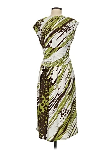 BCBG Paris Cocktail Dress (view 2)