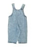 Zara Blue Overalls Size 6-9 mo - photo 2