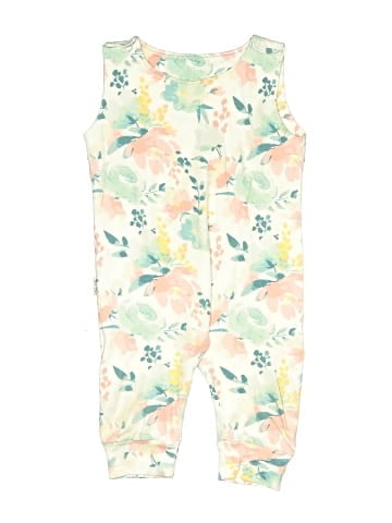 Assorted Brands Short Sleeve Onesie (view 1)