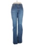 Gap 100% Cotton Blue Jeans Size 12 (tall) - photo 1