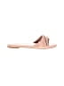 Trary Tan Sandals Size 7 - photo 1