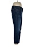 Paige Blue Jeans Size 30 waist - photo 4