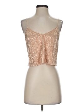 Victoria's Secret Sleeveless Top