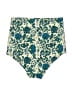 J.Crew Paisley Gold Swimsuit Bottoms Size XXS - photo 2